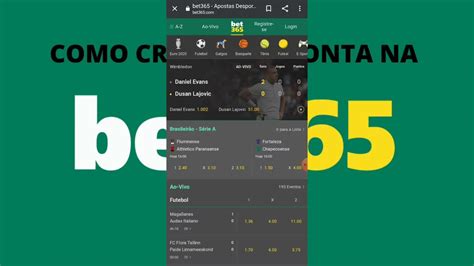 Acesso Bet365: Guia Completo para Entrar na Sua Conta