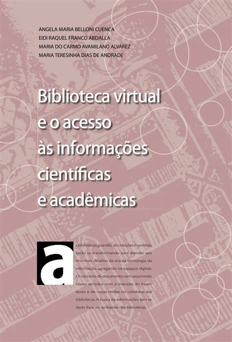 Acesso a Informações Acadêmicas Essenciais