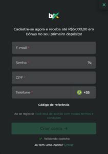 Acesso ao BRX Bet: Um Guia Passo a Passo para Uma Experiência de Aposta Segura