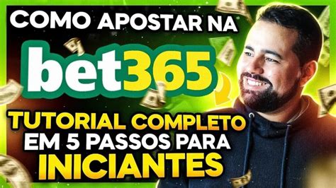 Acesso ao bet365.com: Guia Completo com Dicas e Truques