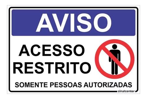 Acesso exclusivo: