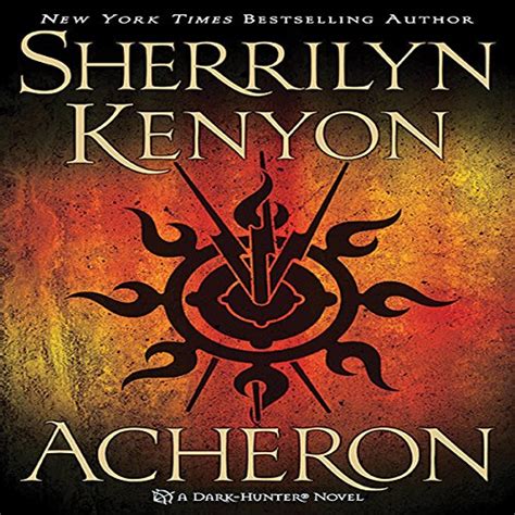 Acheron Dark-Hunter Book 12 Reader