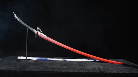 Acheron Sword HSR: A Technological Marvel for the Modern Age