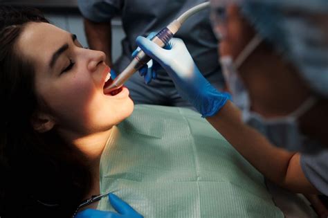 Achieve Relaxation and Comfort with Sedation Dentistry Near Me