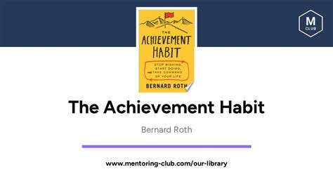 Achievement Habit Wishing Start Command Doc