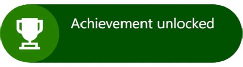 Achievement Unlocked Generator: Unleash Your Potential