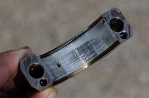 Achieving Engine Longevity: Understanding Normal Rod Bearing Wear