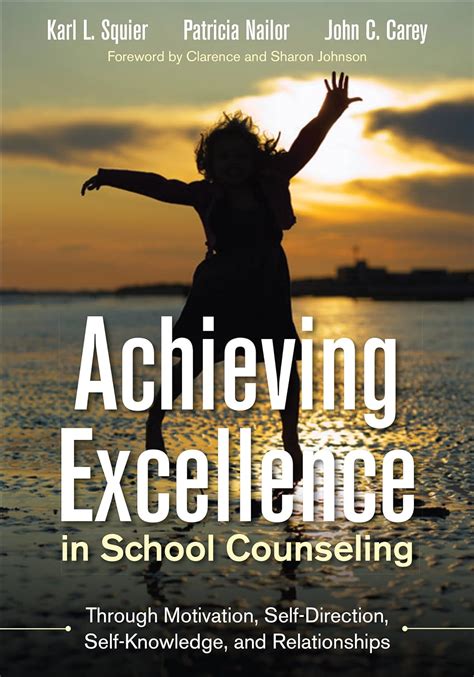 Achieving Excellence in School Counseling through Motivation PDF