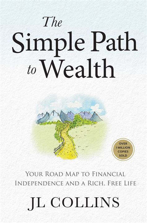 Achieving Financial Freedom and Time Abundance: J.J. Collins' Simple Path to Wealth