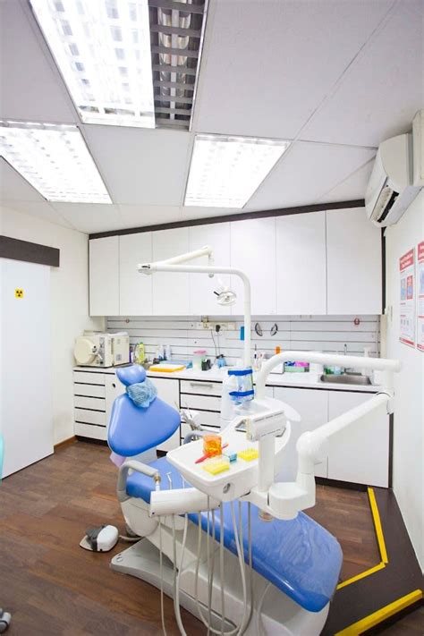 Achieving Optimal Oral Health with Royce Dental Bukit Batok: A Comprehensive Guide