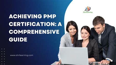 Achieving PMP Certification in Singapore: A Comprehensive Guide to Success