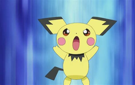 Achieving Pichu's Evolutionary Heights: A Step-by-Step Guide