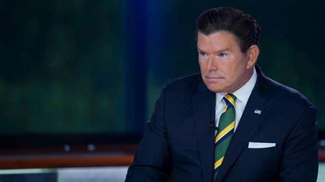 Achieving Success and Credibility in the Media Industry: Lessons from Bret Baier