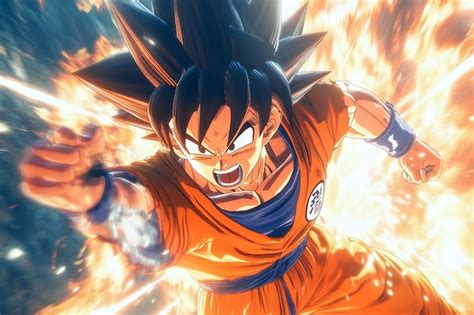 Achieving Superhuman Abilities: Unleashing the Power Within with DBZ Goku Boots