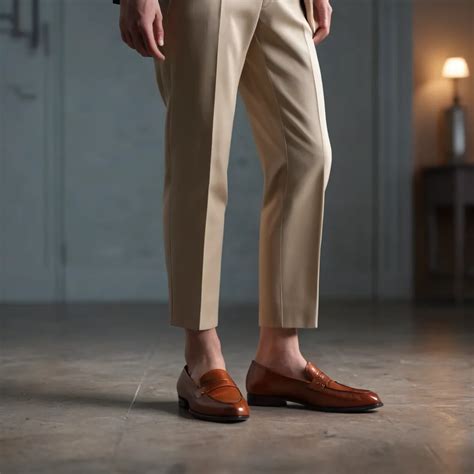 Achieving Unparalleled Comfort and Style with Ecco Loafers: A Comprehensive Guide