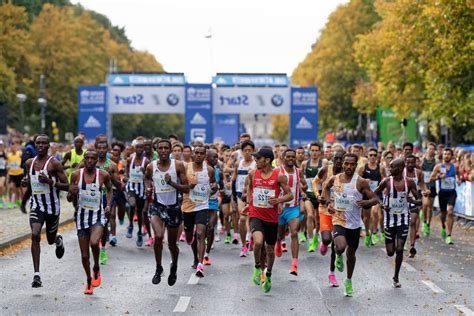 Achieving Your Marathon PR: A Comprehensive Guide