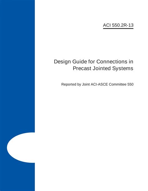 Aci 550.2r 13 Design Guide 164946 PDF Reader