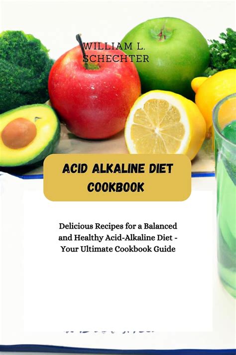 Acid Alkaline Ebook Reader