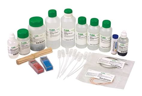 Acid Base Test Kit I Answers Reader