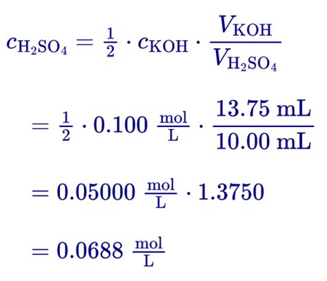 Acid Base Titration Lab Chemfax Answers PDF PDF