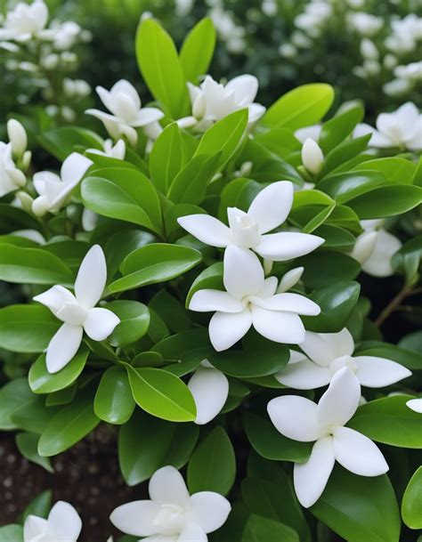 Acid Fertilizer for Gardenias: A Comprehensive Guide