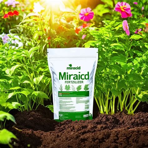 Acid Loving Fertilizer: The Ultimate Guide to Growing Thriving Plants