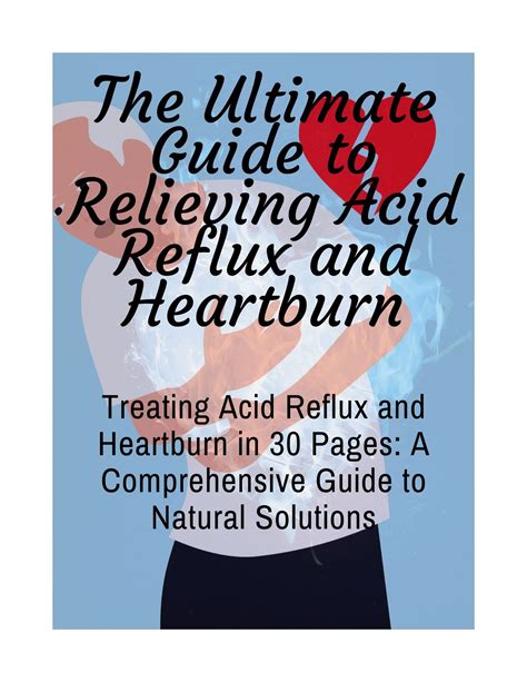 Acid Reflux Dizziness: A Comprehensive Guide to Understanding and Relieving the Connection