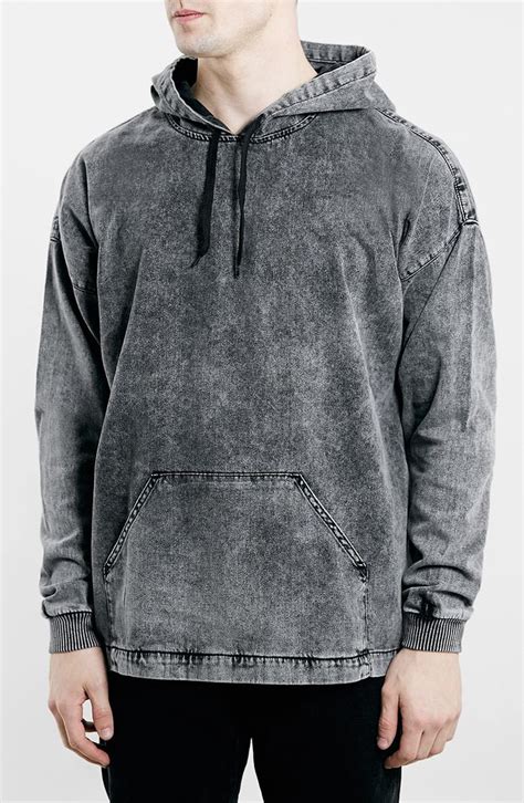 Acid Washed Sweatshirts: The Ultimate Streetwear Staple