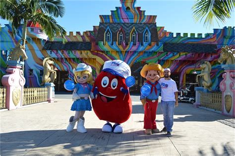 Acidentes no Beto Carrero World: Cuidados e Prevenção