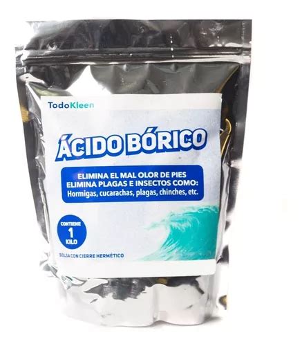 Acido Bórico: A Comprehensive Guide to Its Uses, Safety, and Potential Hazards