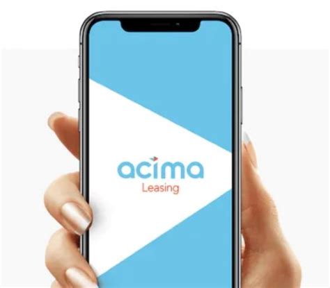 Acima Leasing Phone Number: Reach Out Today!