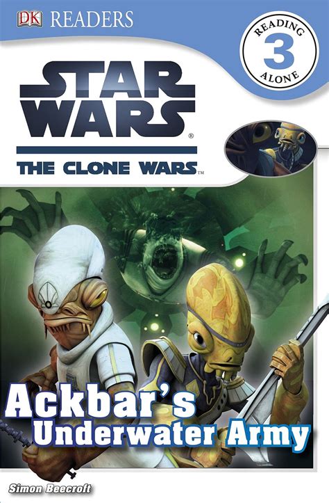 Ackbar's Underwater Army Epub