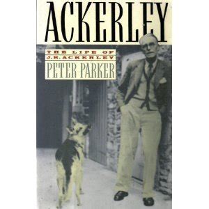 Ackerley The Life of JR Ackerley Epub