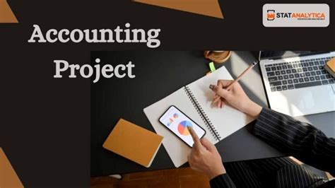 Acknowledge the Effort Behind Your Flawless Accountancy Project