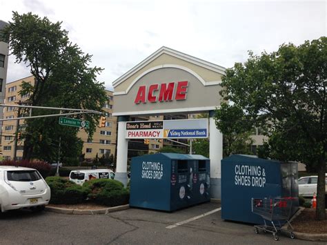 Acme Fort Lee New Jersey: A Comprehensive Guide