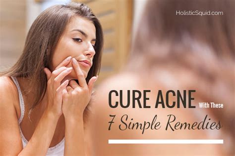 Acne How To Cure Acne Kindle Editon