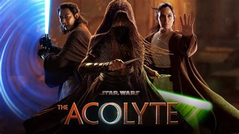 Acolyte: