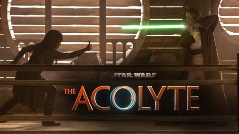 Acolyte Metacritic: A Critical Analysis