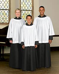 Acolyte Robes: A Symbol of Service and Reverence