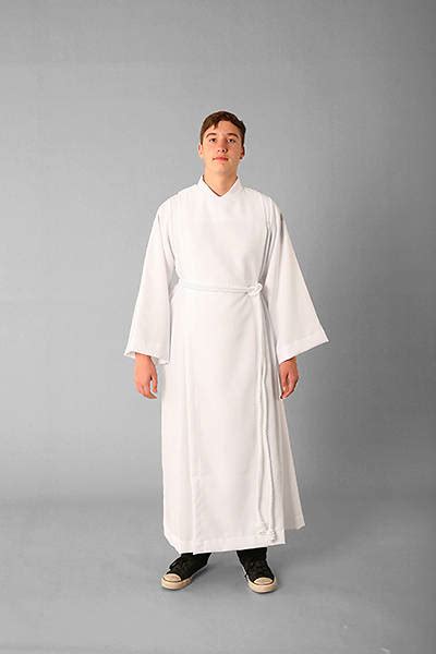 Acolyte Robes: The Ultimate Guide to Sacred Apparel