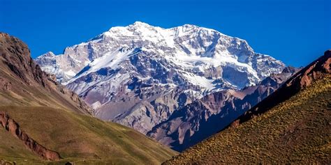 Aconcagua