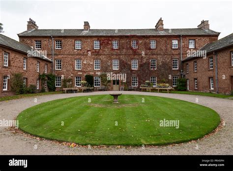 Acorn Bank Garden & Watermill: A 10,000-Year Journey Through History and Nature