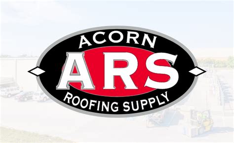 Acorn Roofing Supply: Your Gateway to a Pristine Respite