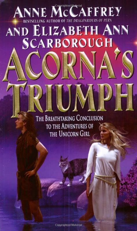 Acorna s Triumph Acorna series PDF