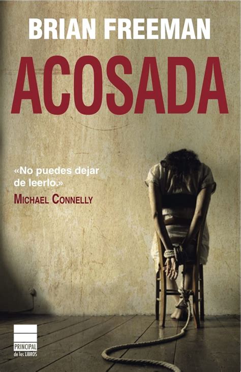 Acosada Spanish Edition PDF