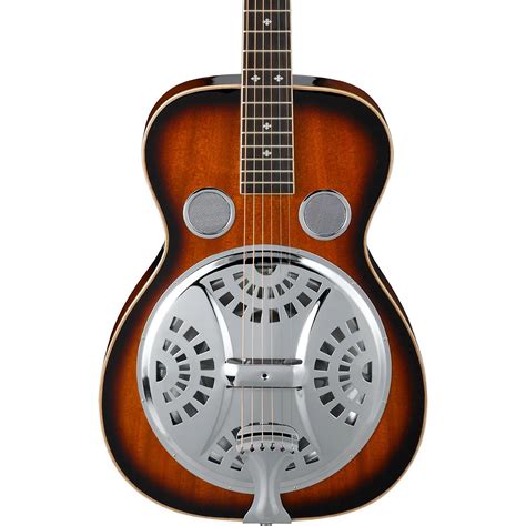 Acoustic Resonator: