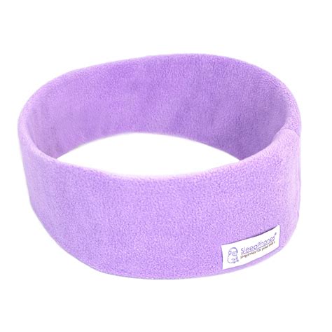 AcousticSheep SleepPhones Wireless Headphones Lavender Epub