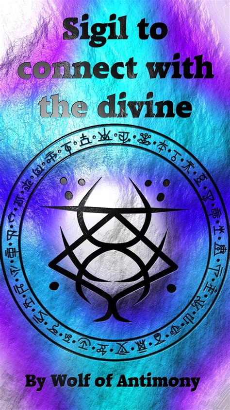 Acquire Divine Sigils: