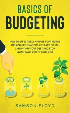 Acquire Financial Literacy: