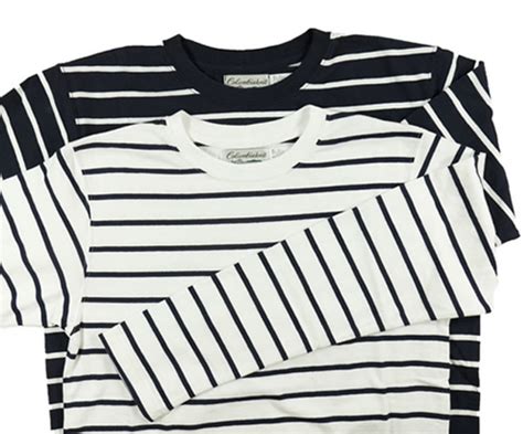 Acquire Striped Clothing: